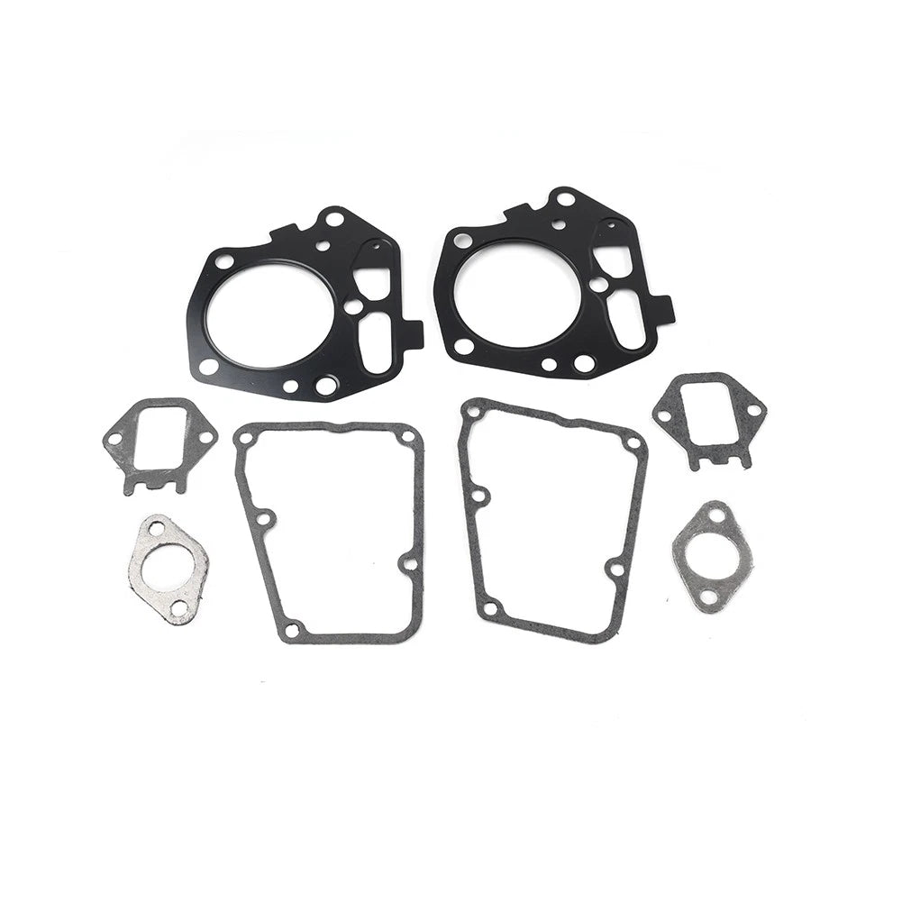 Mowers Gasket Kit Fit for Kawasaki FS481V FS541V FS600V FR600V