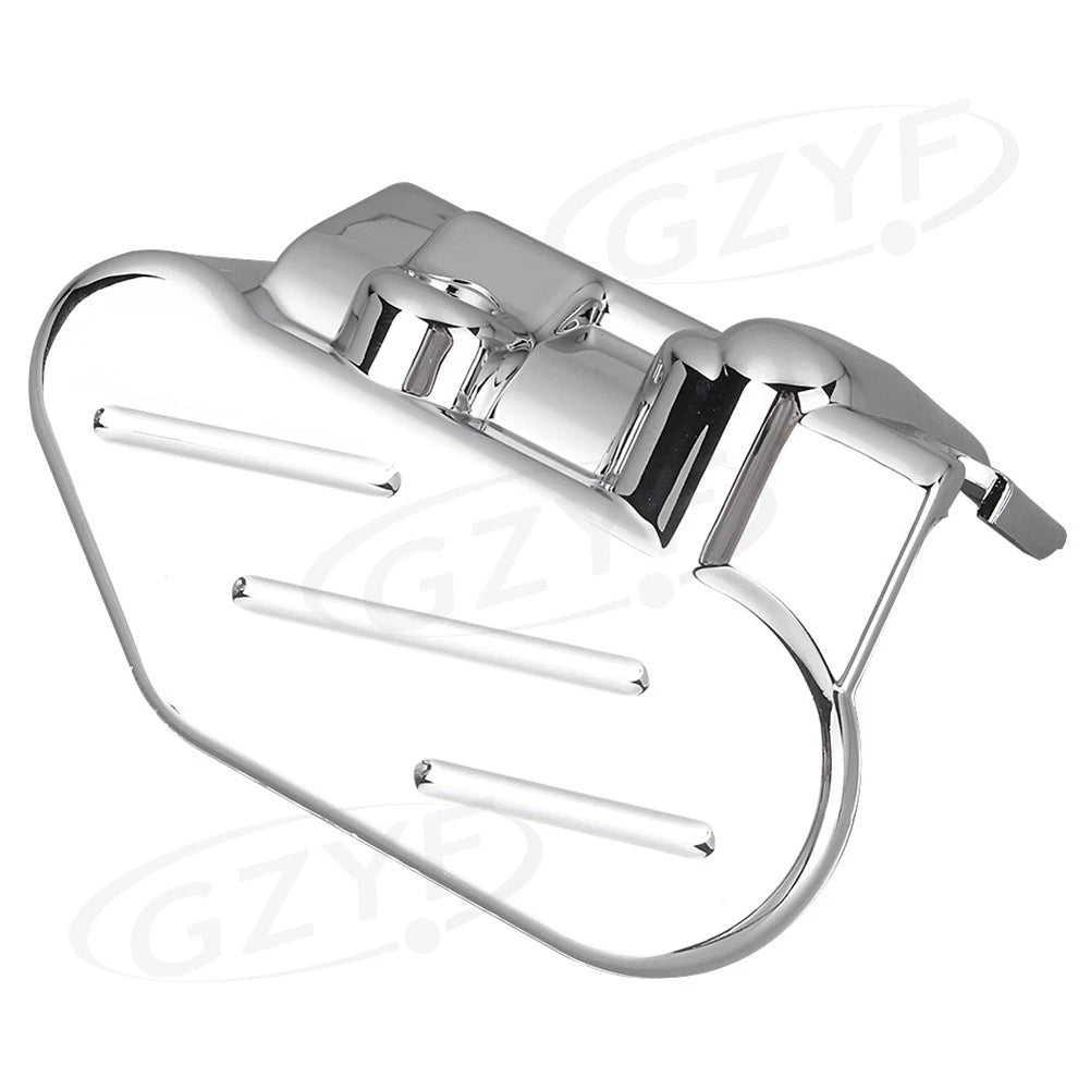 Rear Brake Caliper Cover for HONDA VTX1800 2002 2003 2004 2005 2006 2007 2008