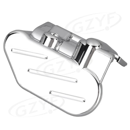Rear Brake Caliper Cover for HONDA VTX1800 2002 2003 2004 2005 2006 2007 2008