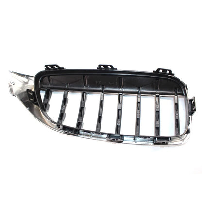 2pcs Front Metero Grilles For BMW 4-Series F32 F33 F36 sedan / wagon