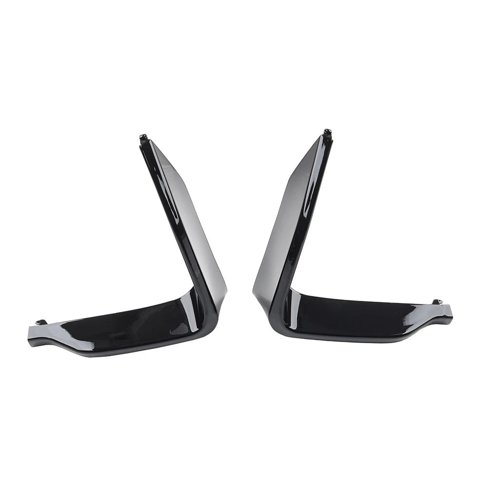 Fairing Lower Edge Corner Trim For Honda Goldwing GL1500SE GL1500A Aspencade