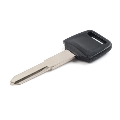Uncut Blade Blank Key For HONDA VF750C CM450A GL500 CX500TC GL1100I GL1100A