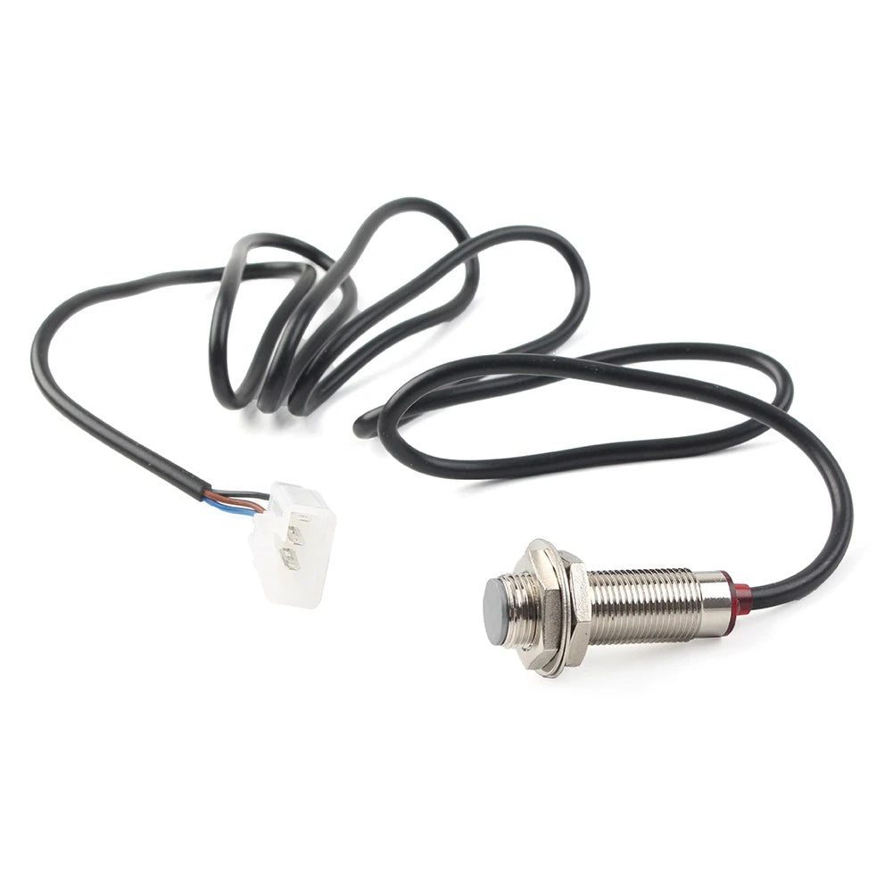 Digital ATV Odometer Sensor Cable Magnet Fit Motorcycle Speedometer Tachometer