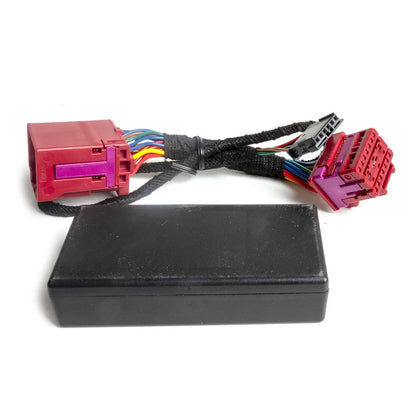 One Button Start Stop Entry and Go Automatic Module For Porsche Cayenne 2018-22