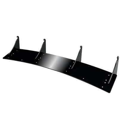 Rear Bumper Diffuser Rear Splitters For Audi S3 8V Sedan Pre-facelift 2013-2015