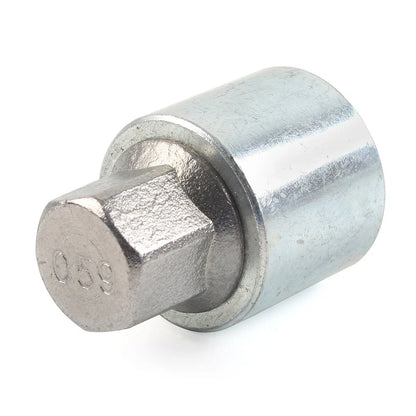Wheel Lock Lugnut Anti-theft Screw Nut Removal Key Socket For BMW #58