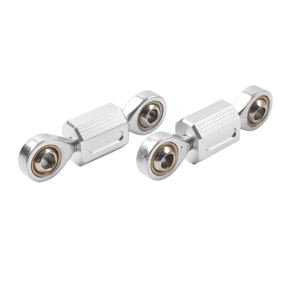 Silver Front Sway Bar End Link For Can-Am Spyder RS RS-S RT RT-L ST ST-S F3 F3-T
