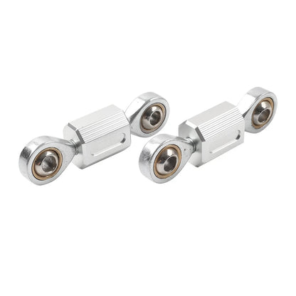 Silver Front Sway Bar End Link For Can-Am Spyder RS RS-S RT RT-L ST ST-S F3 F3-T