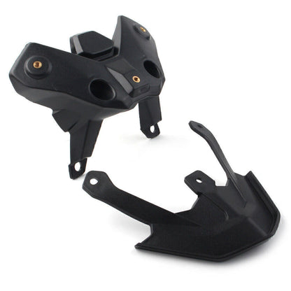 Motorcycle Windscreen Bracket Windshield Shield Screen Holder Fit for BMW F900R