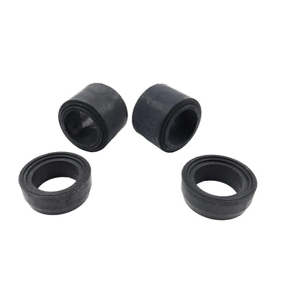 Low Air Leaf Spring Bushing Replace Set 03AL1 For Peterbilt