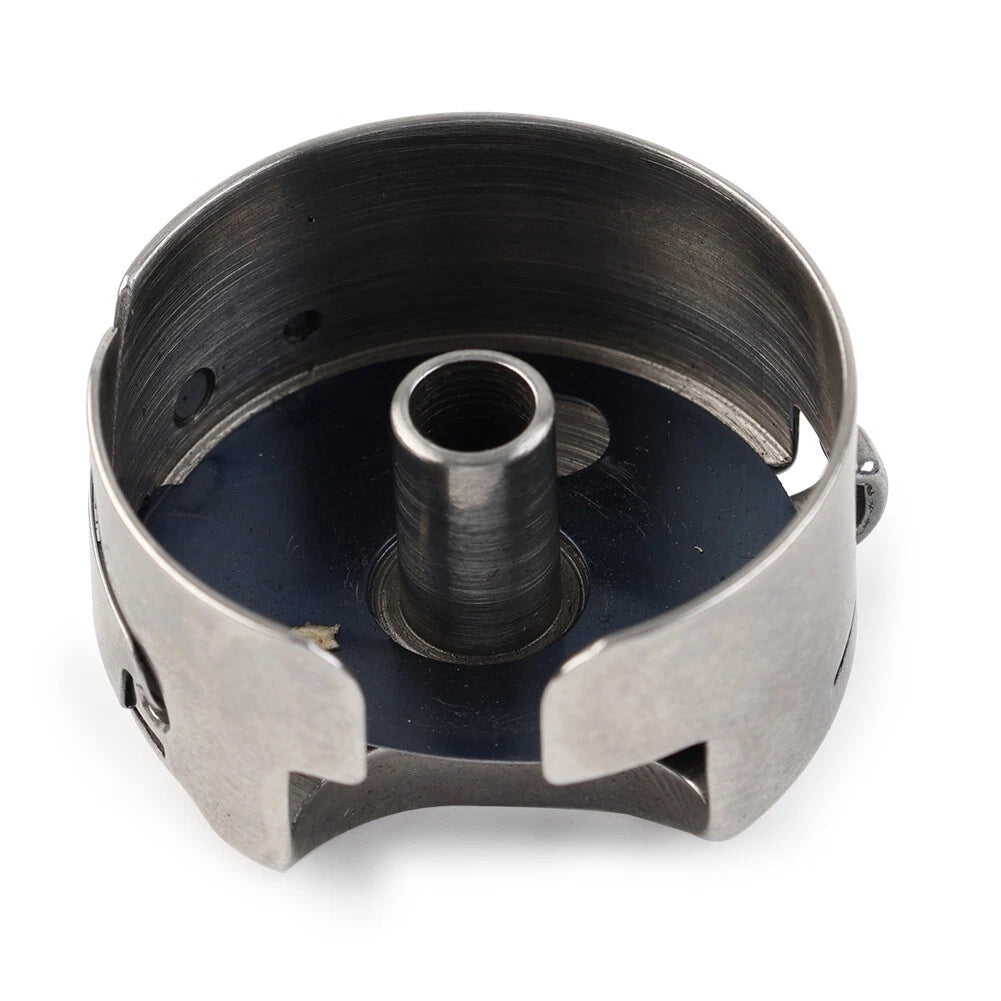 Bobbin Case Large Capacity "M" Size For Industrial Sewing Machines