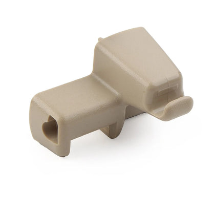 Sun Visor Retainer Clip For Land Rover Range Rover L322 2003-2012 Beige Left USA