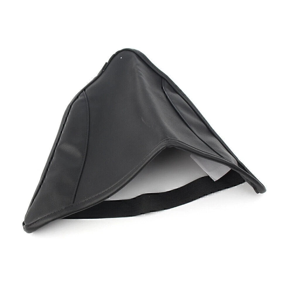 Motorcycle Air Box Cover Fuel Gas Tank Shield Bra For Harley V Rod VRSC 2002-17