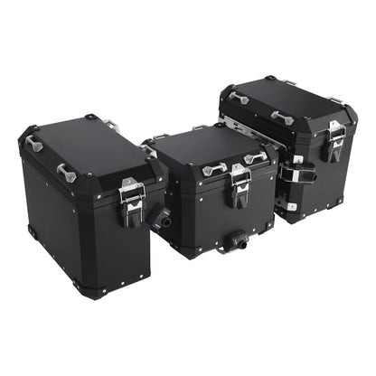 Pack Trunk Saddlebags Pannier Side Case For BMW R1200GS R1250GS F900GS Adventure