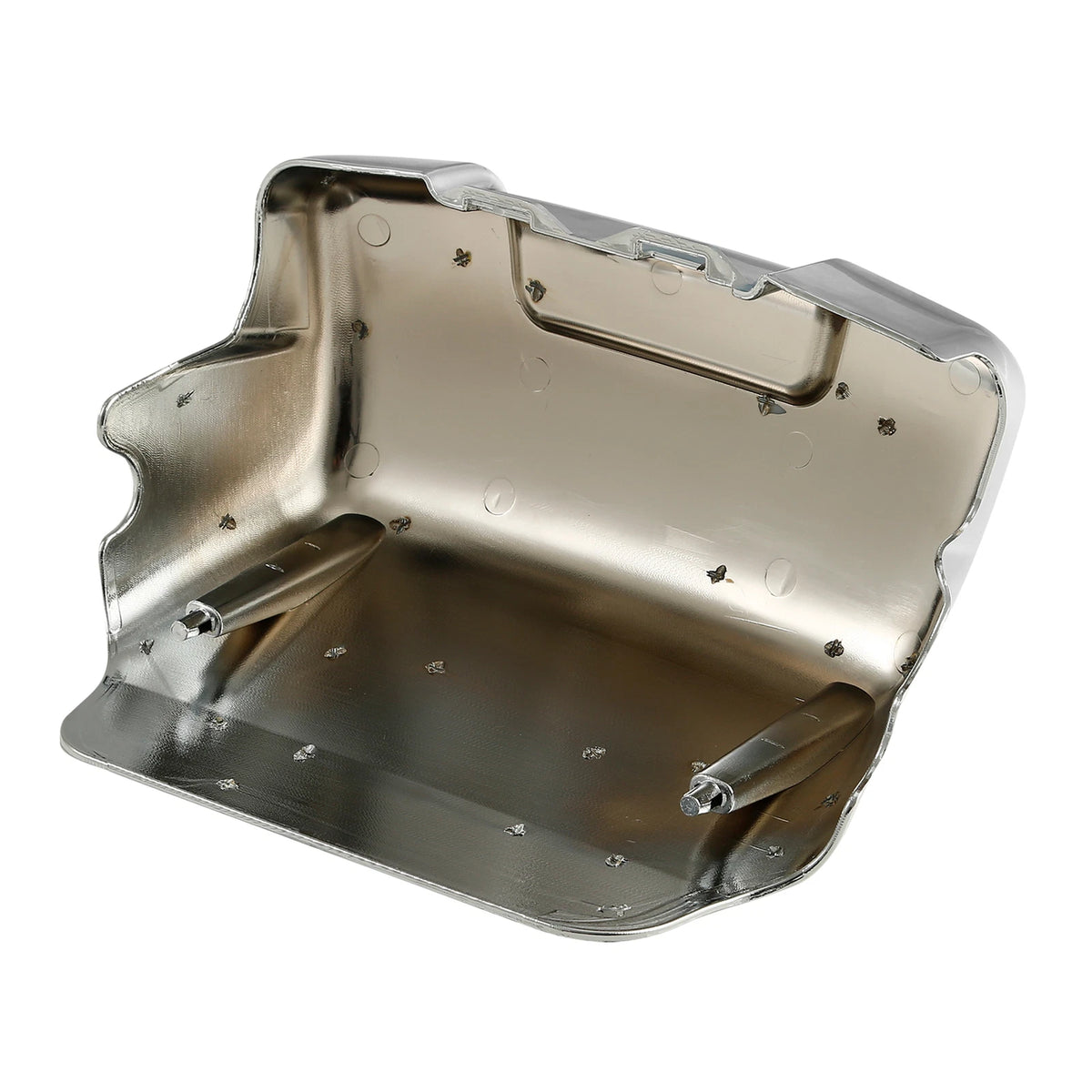 Water Pump Cover For Harley Twin-Cooled Engine ULTRA LIMITED Road Glide 2017-Up