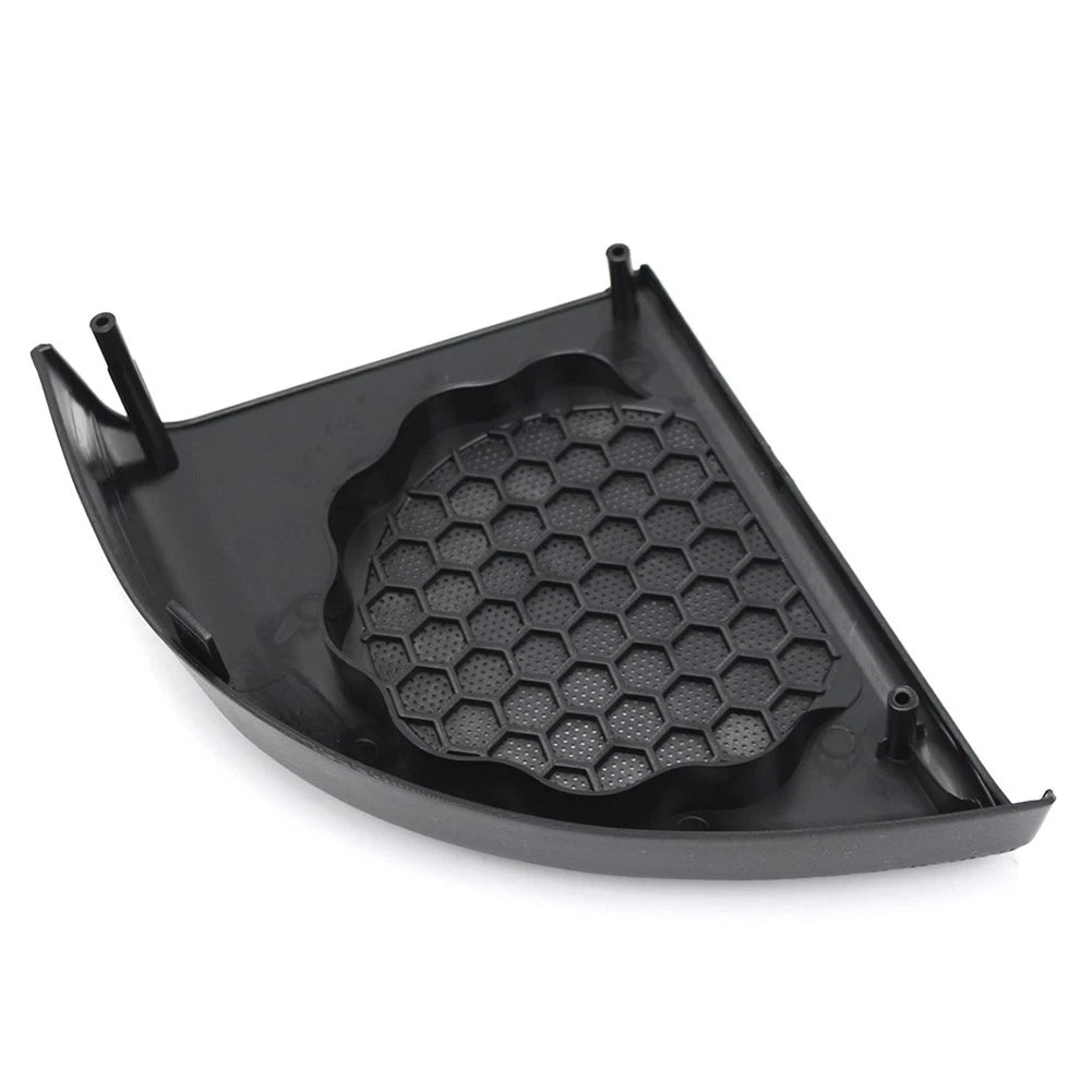 Left Side Door Loud Speaker Horns Cover Trim For Mercedes Benz C-Class CLC-Class