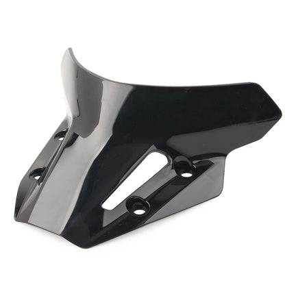 Motorcycle Wind Deflectors Windshield For YAMAHA MT09 / SP FZ09 2021-2022