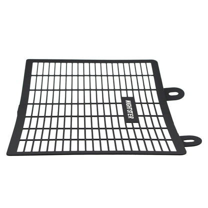 Radiator Grille Guard Cover Protector For Harley Nightster 975 RH975 2022 2023