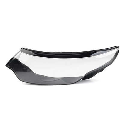 Headlight Lens Cover Lamp Shell For Land Rover Discovery Sport 2015-2019 Left