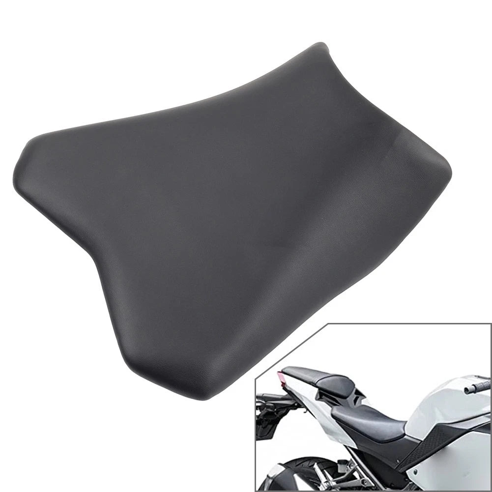 Front Driver Rider Seat  Passenger Cushion For Kawasaki Ninja EX300 2013-2017