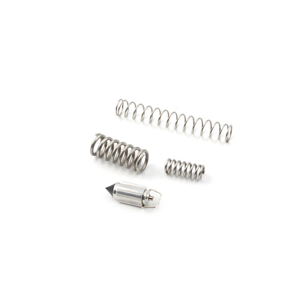 Carburetor Carb Rebuild Repair Kit Set for Suzuki Eiger LTF400F LTF400 2003-2007
