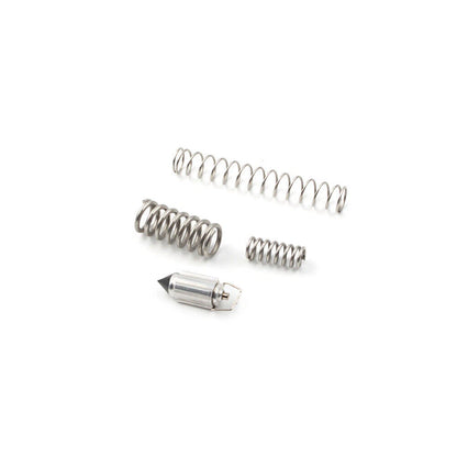 Carburetor Carb Rebuild Repair Kit Set for Suzuki Eiger LTF400F LTF400 2003-2007