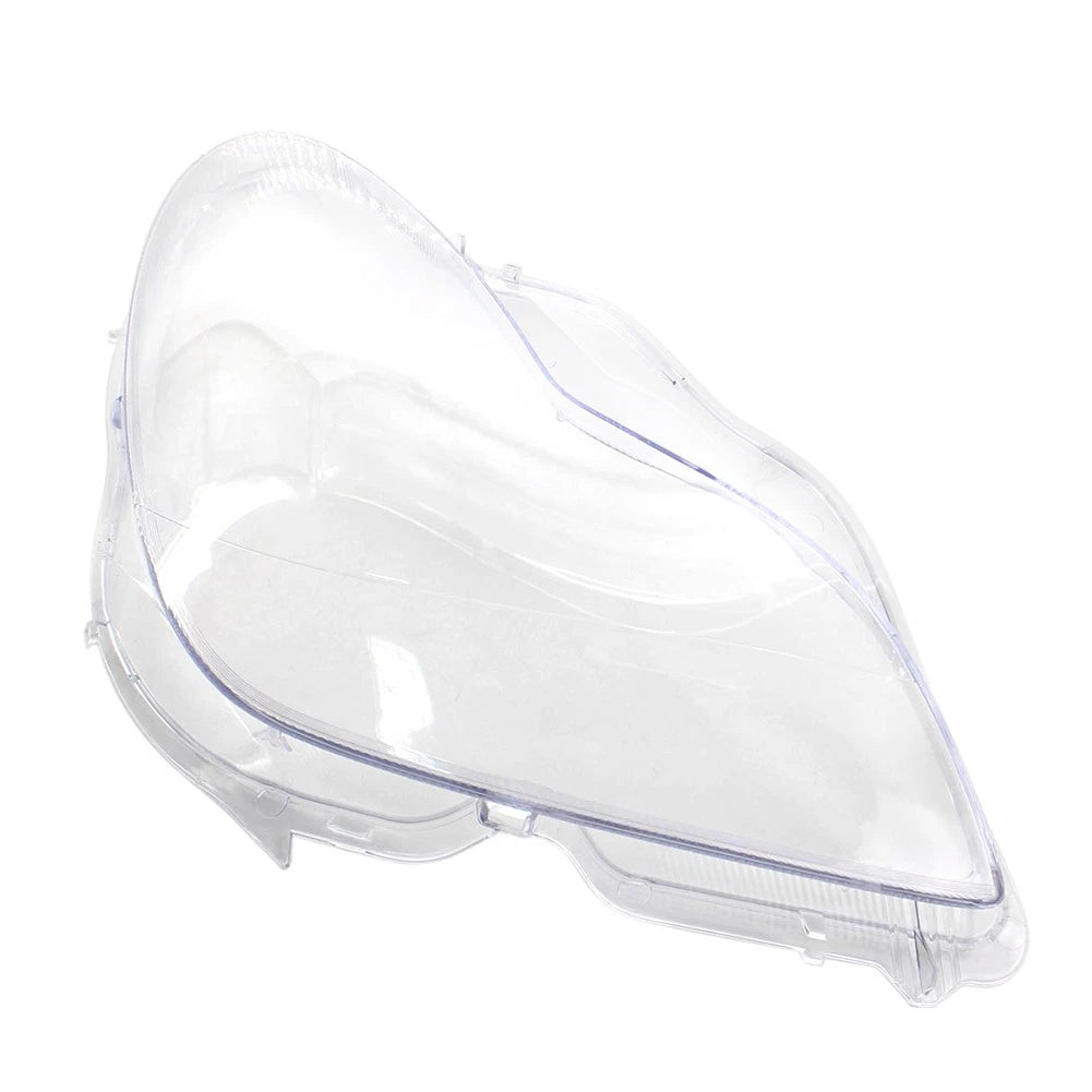 Right Car Front Headlight Lens Cover For Mercedes Benz W219 CLS350 CLS500 06-11