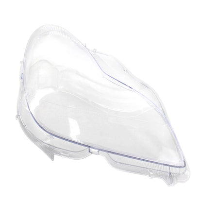 Right Car Front Headlight Lens Cover For Mercedes Benz W219 CLS350 CLS500 06-11