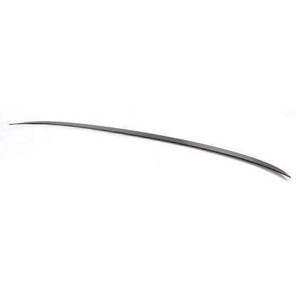 Rear Lip Spoiler M5 Performance Type Fit BMW 5-series G30 Sedan 2017-2019 2018