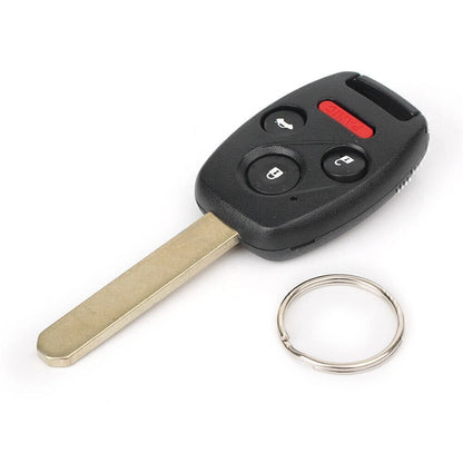 1XKeyless Entry Remote Control Key Fob for Honda Accord Sedan Pilot  KR55WK49308