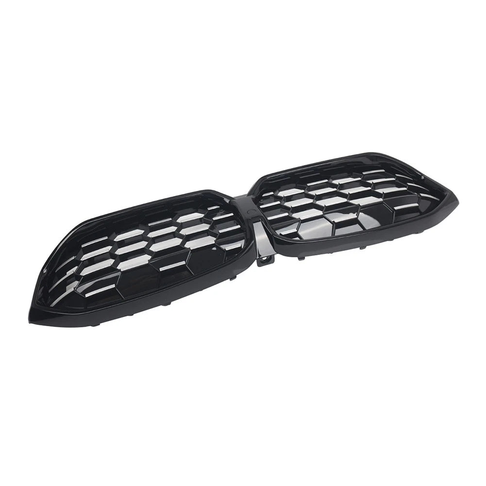 US Diamond Sltyle Front Bumper Kidney Grille For BMW 3 Series G20 G21 G28 22-24