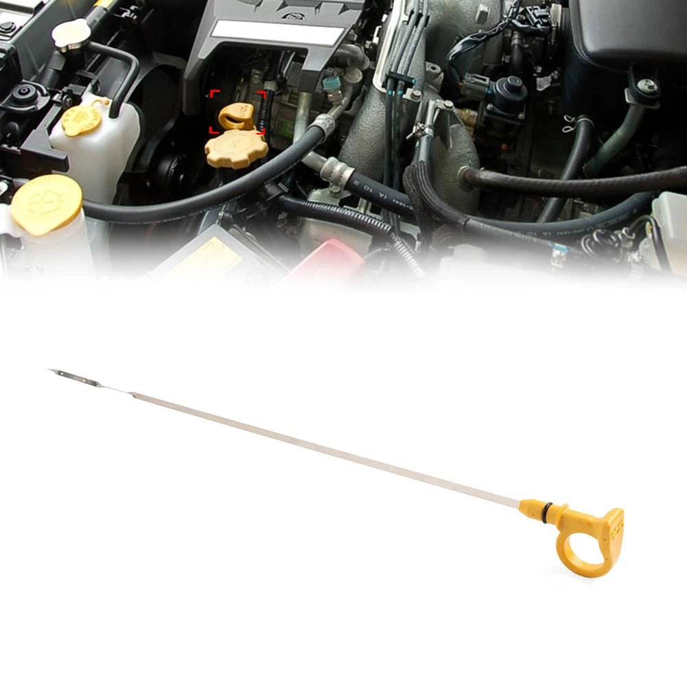 Engine Oil Dipstick For Subaru Forester Impreza Legacy Outback 11140AA150