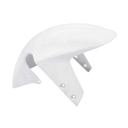 Unpainted Fairing Bodywork Kit & Stay Bracket Fit For GSXR600 GSXR750 2001-2003