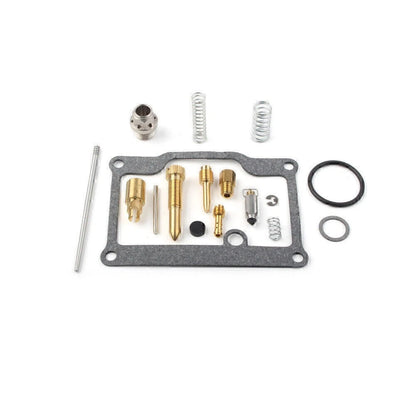Carburetor Rebuild Repair Kit For Polaris Xplorer 400 400L 1995-2002 1996 1997