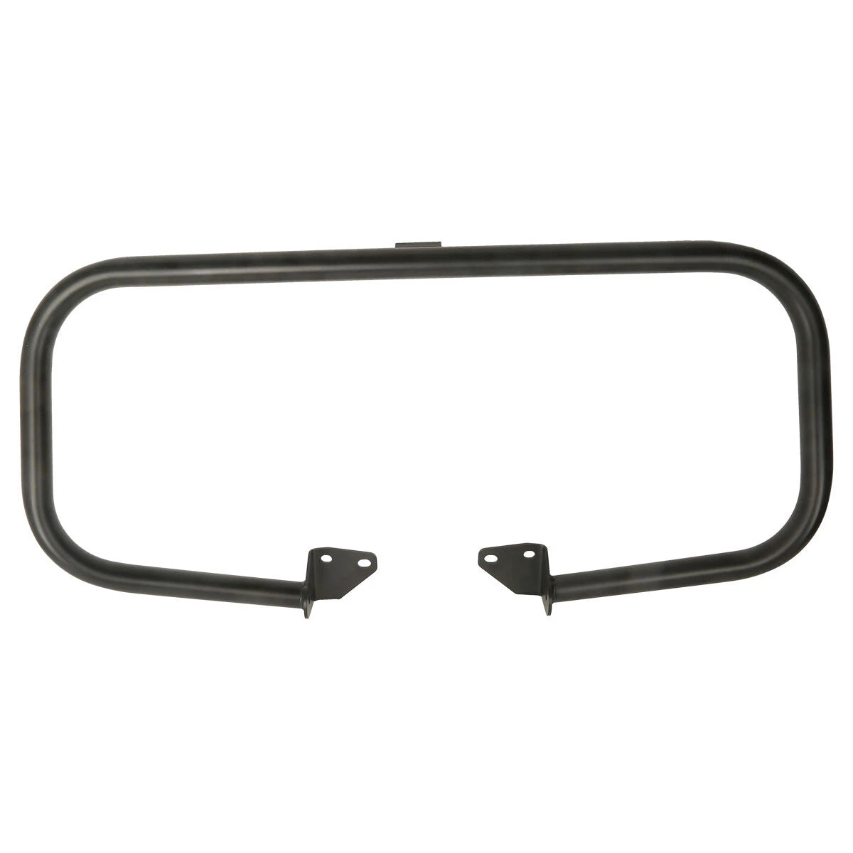 Highway Engine Guard Crash Bar For Harley Dyna Street Fat Bob Wide Glide 2006-17
