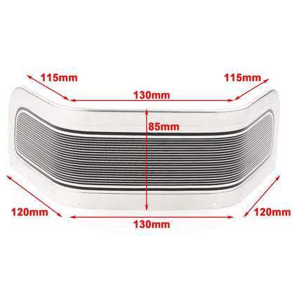 Front Fender Trim Skirt Fit Harley Touring Road/Electra/Street Glide 1980-13 ab