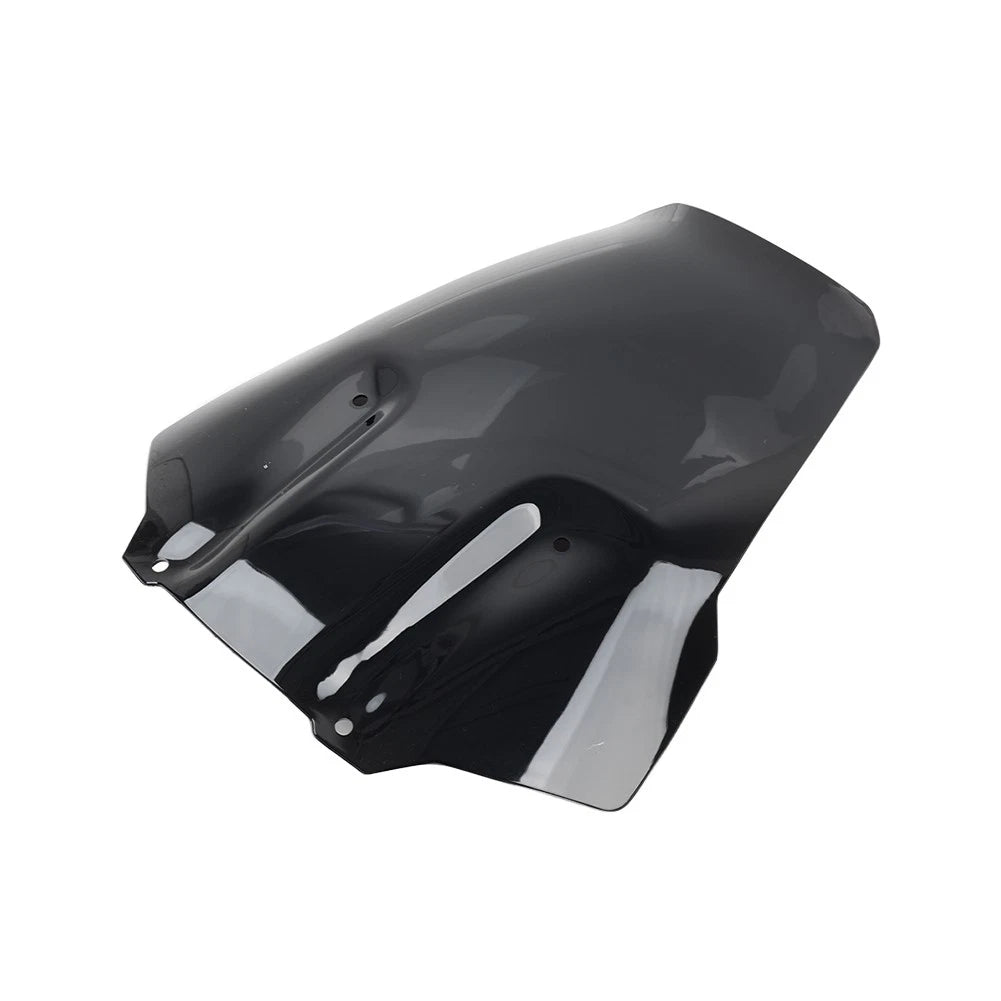 US 1pc Black Windshield Windscreen For Harley Pan America 1250 PA1250 2021-2022