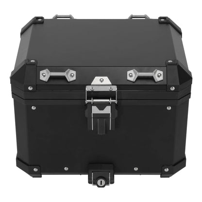 38L Trunk Tail Box Case Top Luggage Mount Rack Fit For BMW R1300GS 23-26 24