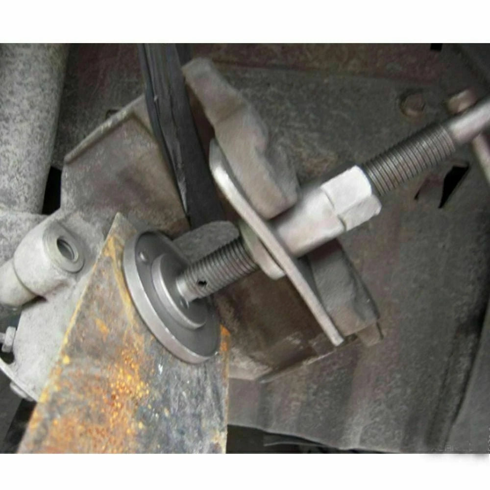 21pcs Disc Brake Caliper Wind Back Tool Brake Pad Piston Compressor Rewind