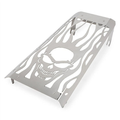 Radiator Grille Grill Guard Cover Protector Fit Honda Fury VT1300 2010-16 Chorme