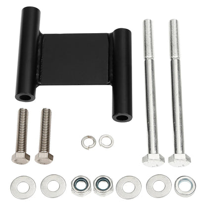 Highway Engine Guard Crash Bar Fit For Harley Sportster 883 1200 Custom 1984-03