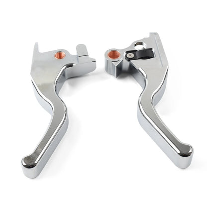 For Harley Street Bob FXBB Softail 114 FXBBS 2015-2022 5.9" Brake Clutch Levers