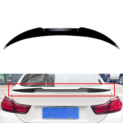 US Rear Trunk Spoiler Wing Lip Fit BMW F36 4 Series 4 Door Gran Coupe 2014-2020