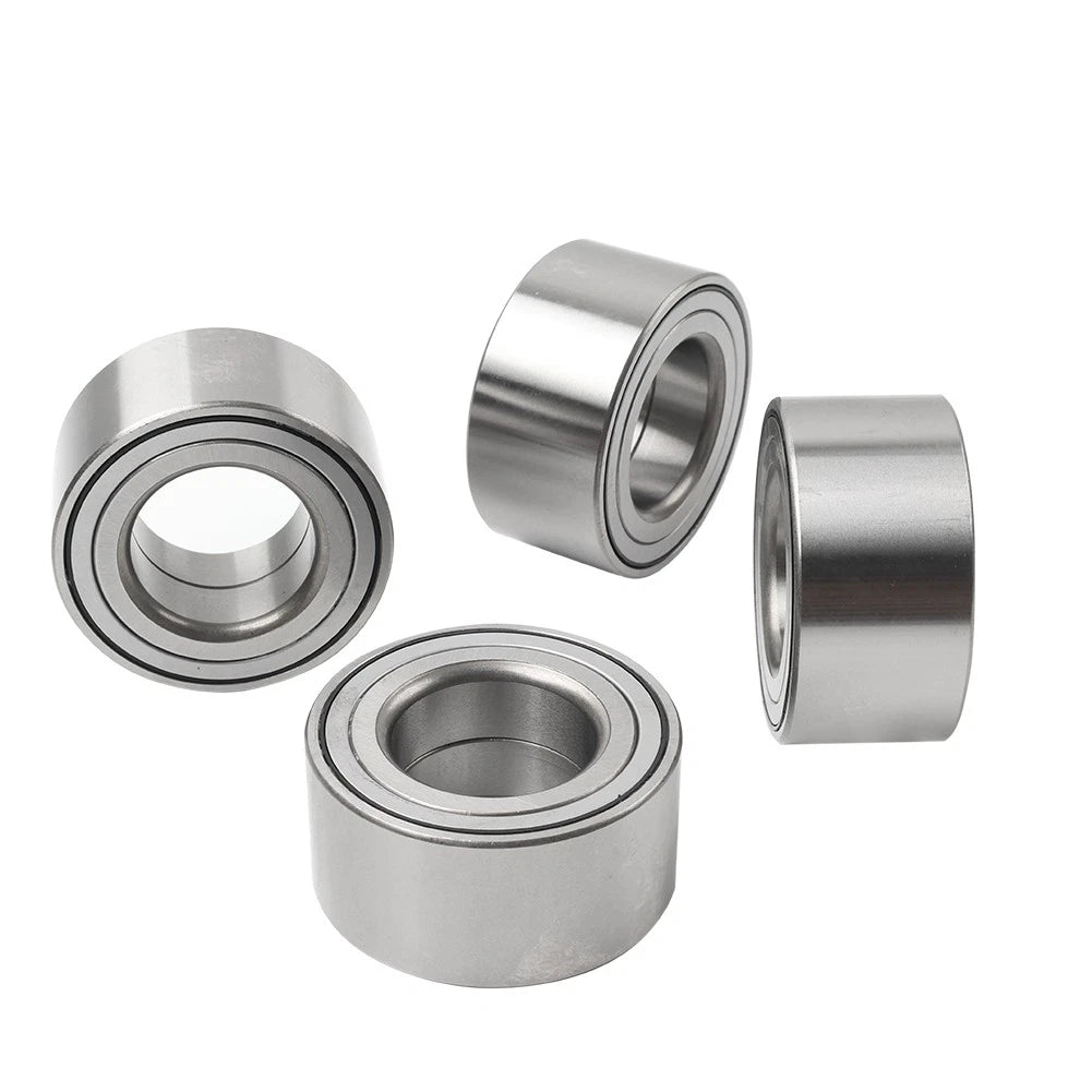 Front & Rear Wheel Bearing Kit For Honda Pioneer 1000 Pioneer 1000-5 2016-2023
