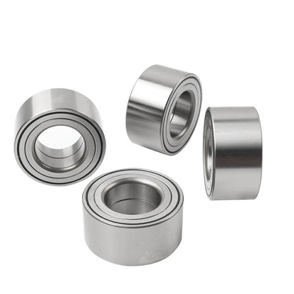 Front & Rear Wheel Bearing Kit For Honda Pioneer 1000 Pioneer 1000-5 2016-2023