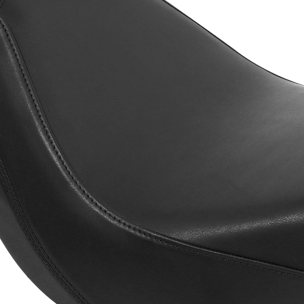 Driver Rider & Passenger Seat Fit For Harley Softail FLDE FLHC FLHCS FLSL 18-23
