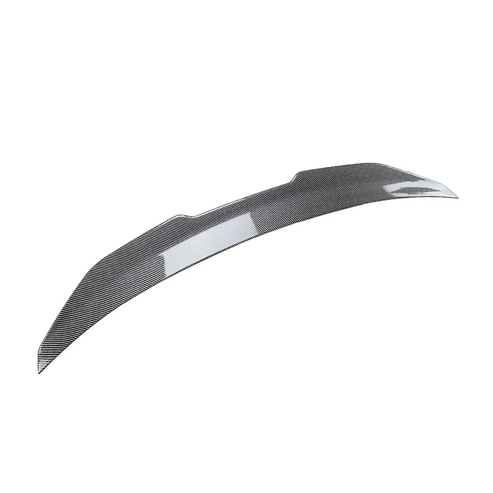 US Rear Trunk Spoiler Wing Lip For BMW 3 Series G20 G80 M3 PS Style