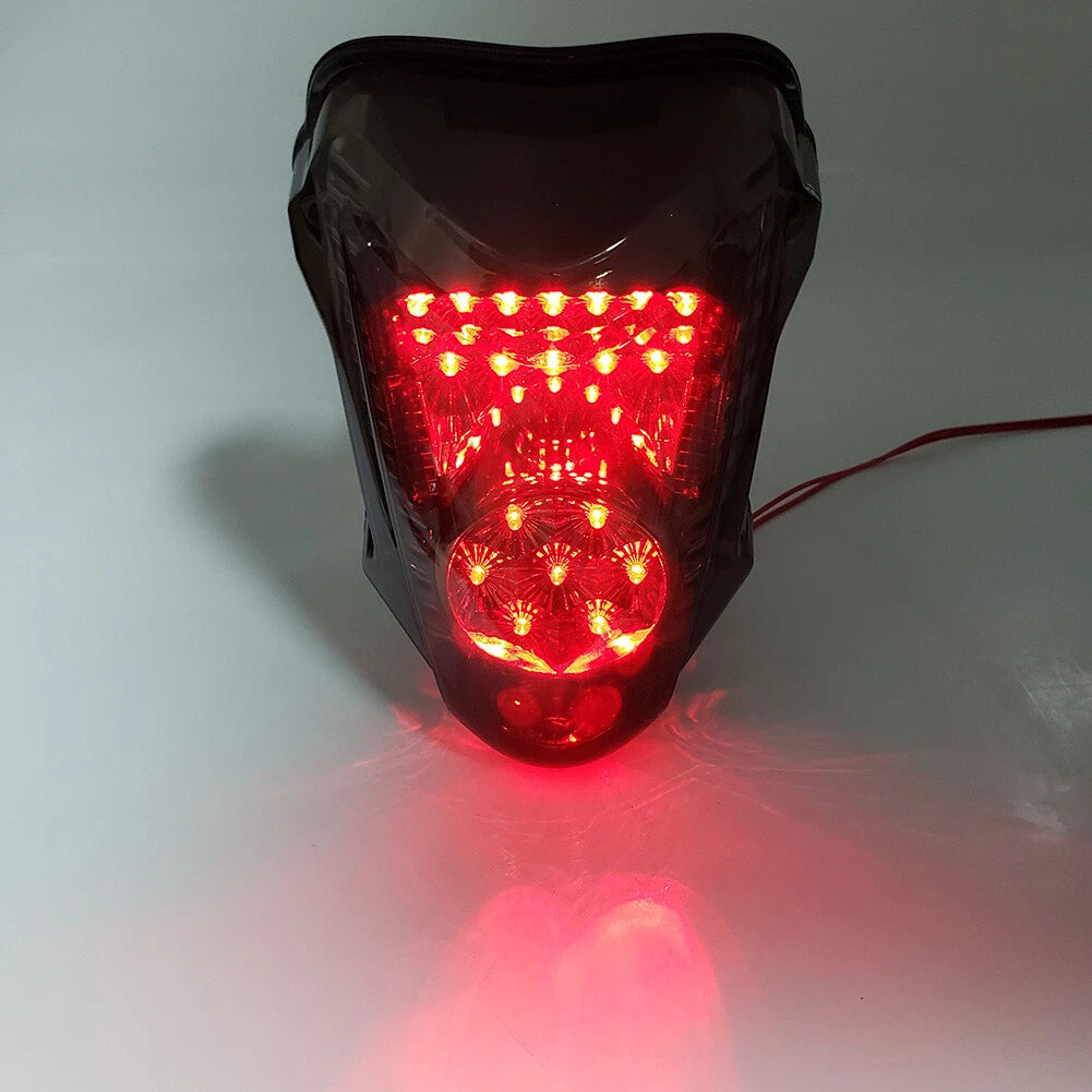 LED Tail Light Turn Signals For Suzuki Hayabusa GSX1300R 2008-2020 GSX 1300R USA