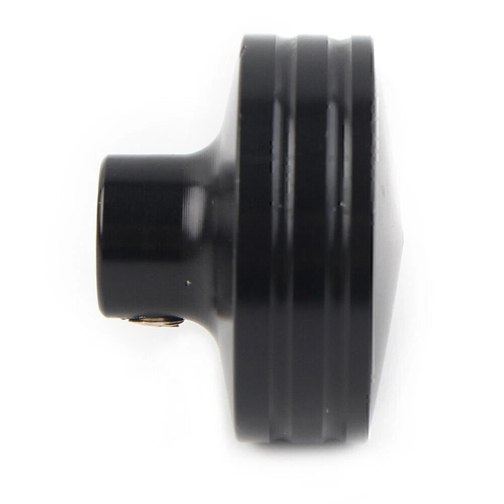 Carburetor Choke Knob Black For Harley Sportster Road King 89-up XLH10S US