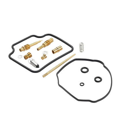 Carburettor Repair Kit For Honda ATC250ES BIG RED 250 ATC250SX ATC 250 ES 1985